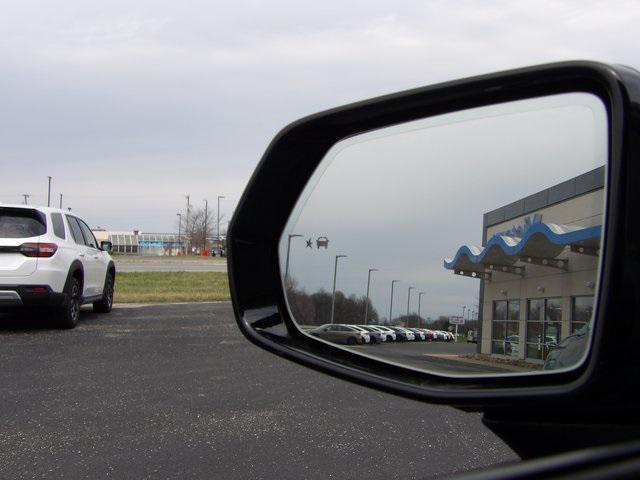 new 2026 Honda Prologue car, priced at $59,850