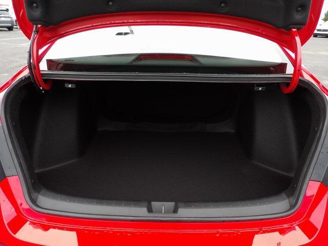 new 2026 Honda Civic Hybrid car, priced at $30,490