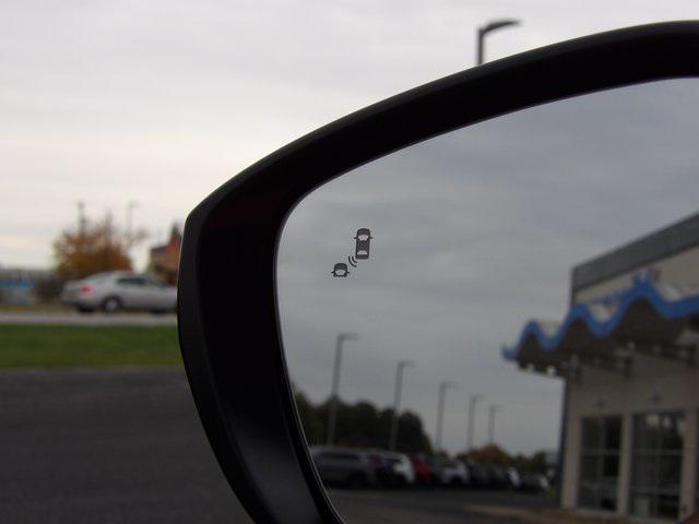 new 2026 Honda Civic Hybrid car, priced at $30,490