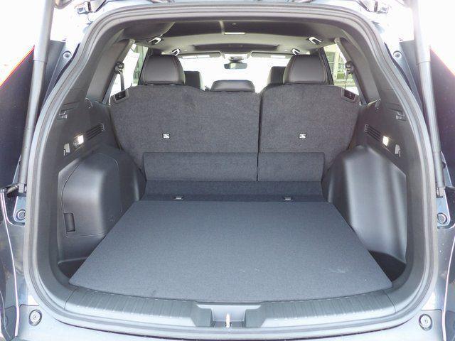 new 2026 Honda CR-V Hybrid car, priced at $41,675