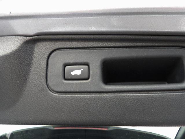 used 2022 Honda Passport car, priced at $32,319