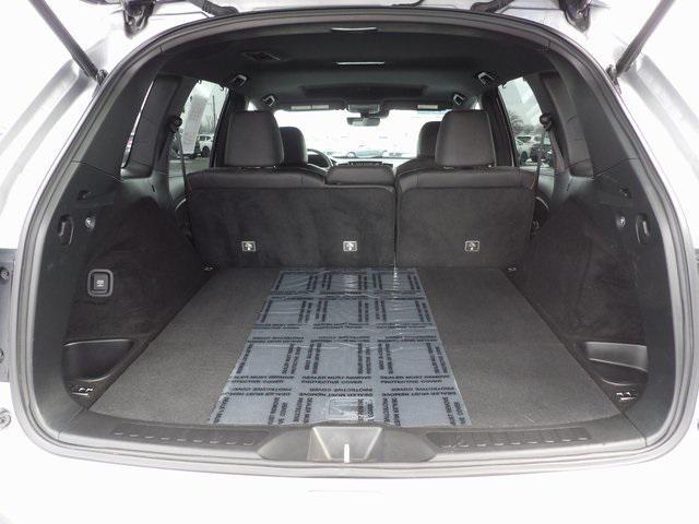 used 2022 Honda Passport car, priced at $32,319