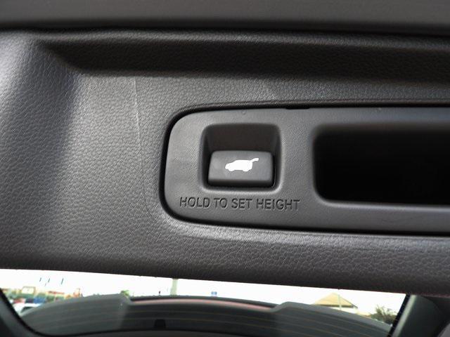 new 2026 Honda CR-V Hybrid car, priced at $42,130