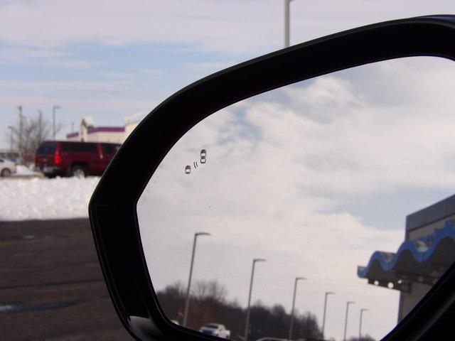 used 2022 Lincoln Corsair car, priced at $26,272