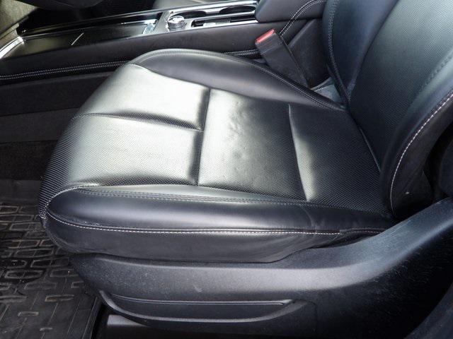 used 2022 Lincoln Corsair car, priced at $26,272