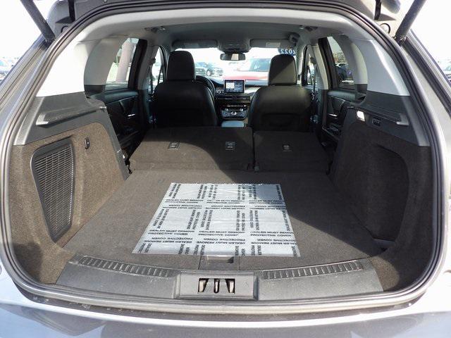 used 2022 Lincoln Corsair car, priced at $26,272