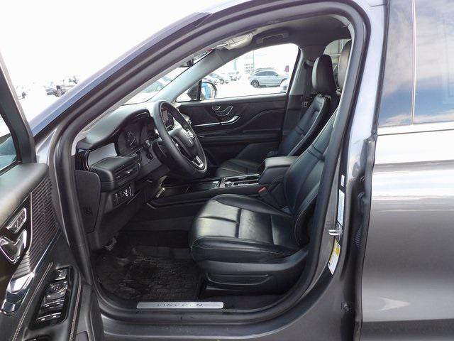 used 2022 Lincoln Corsair car, priced at $26,272