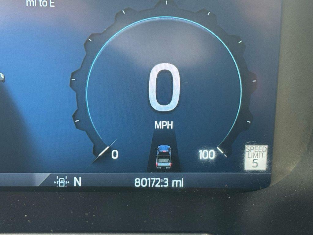 used 2023 Ford F-250 car, priced at $53,991