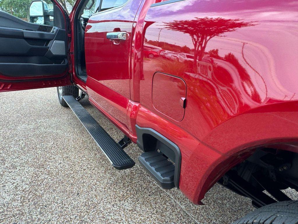 used 2023 Ford F-250 car, priced at $53,991