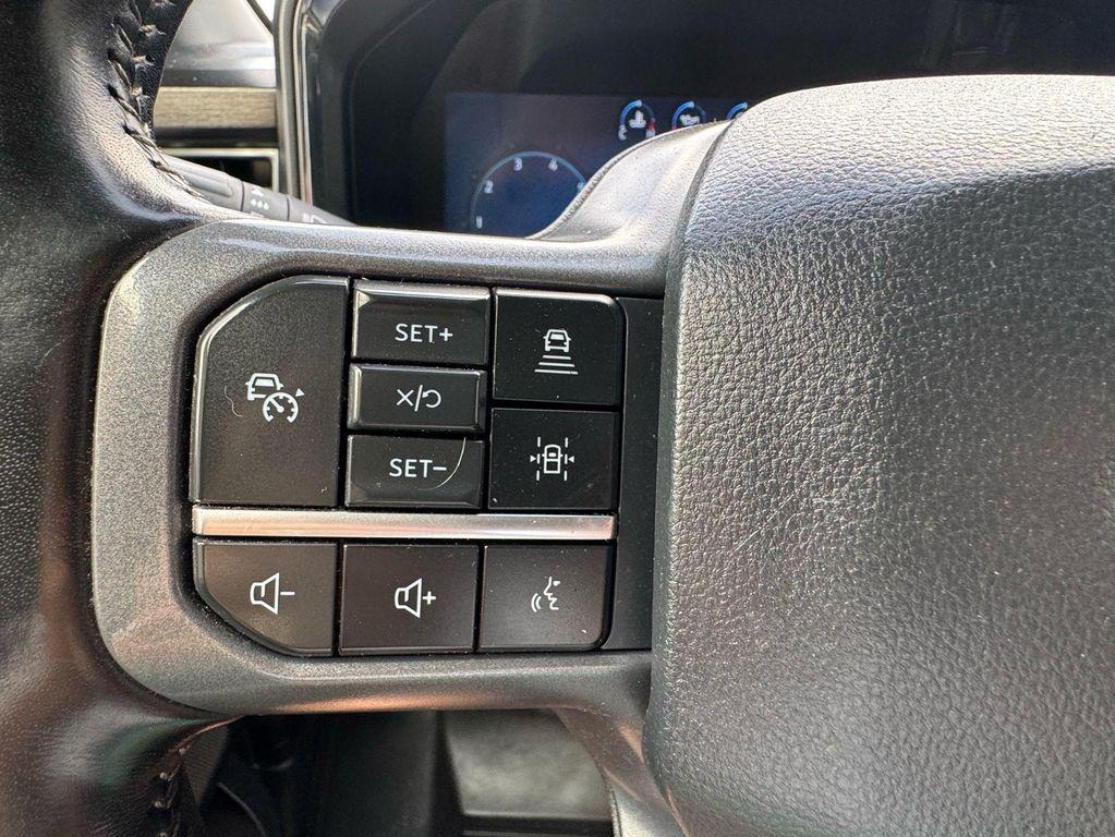 used 2023 Ford F-250 car, priced at $53,991