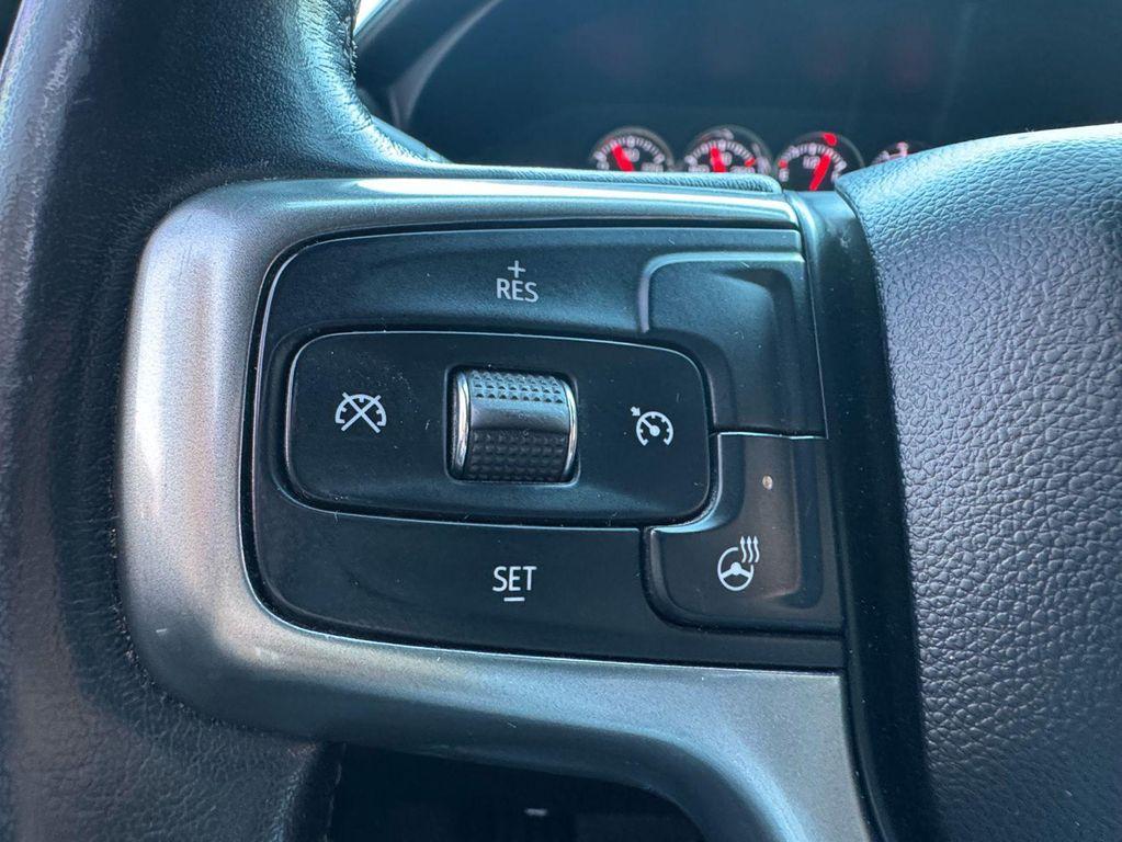 used 2020 Chevrolet Silverado 2500 car, priced at $50,900