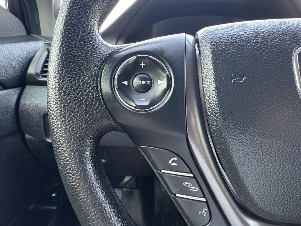 used 2019 Honda Ridgeline car, priced at $23,900