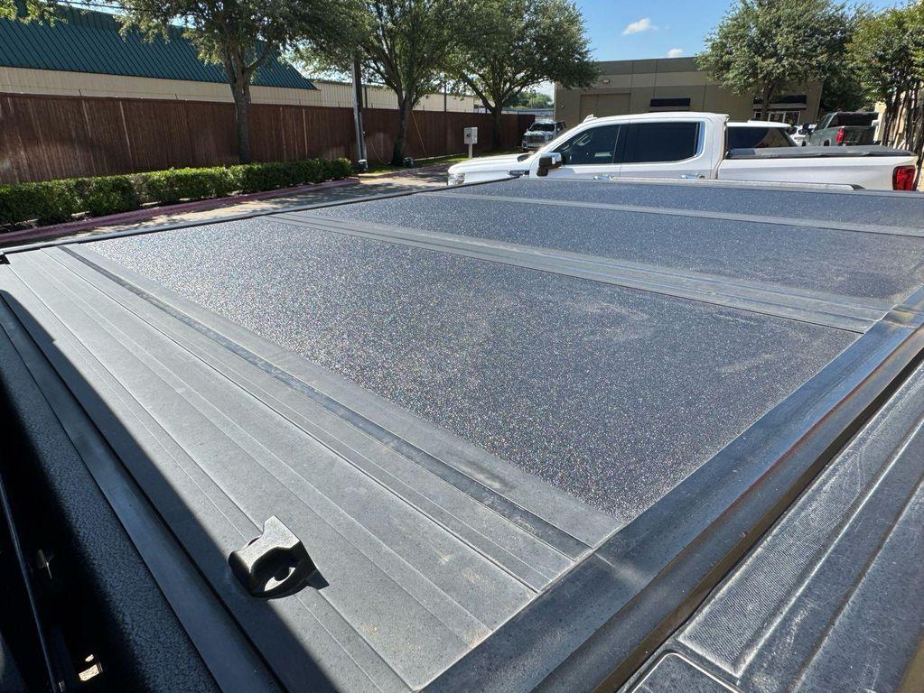 used 2021 Chevrolet Silverado 1500 car, priced at $36,900