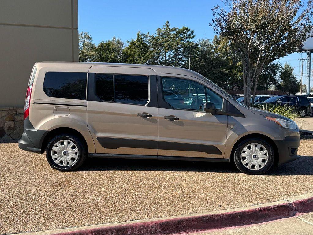 used 2019 Ford Transit Connect car, priced at $14,900