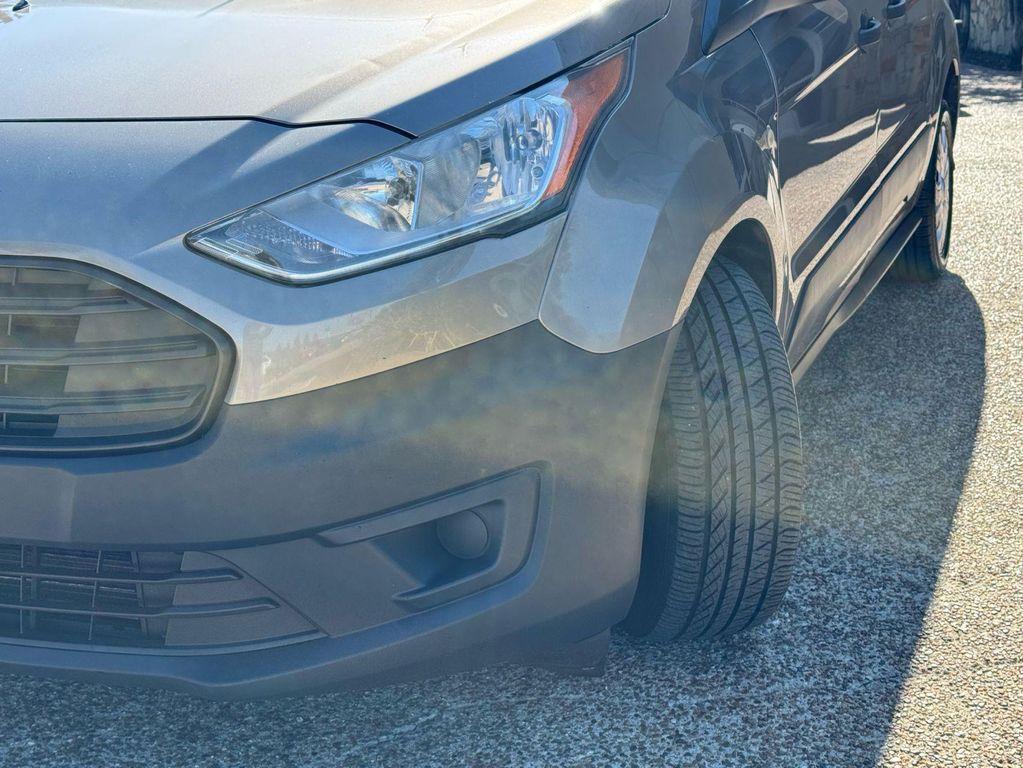 used 2019 Ford Transit Connect car, priced at $14,900