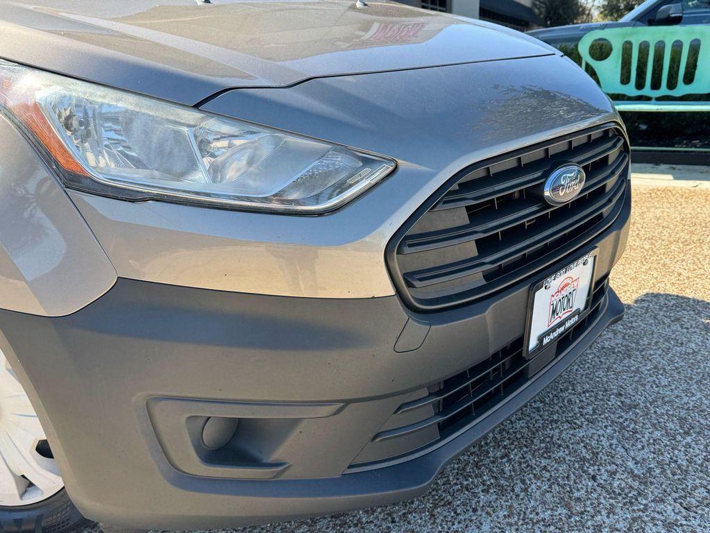 used 2019 Ford Transit Connect car, priced at $14,900