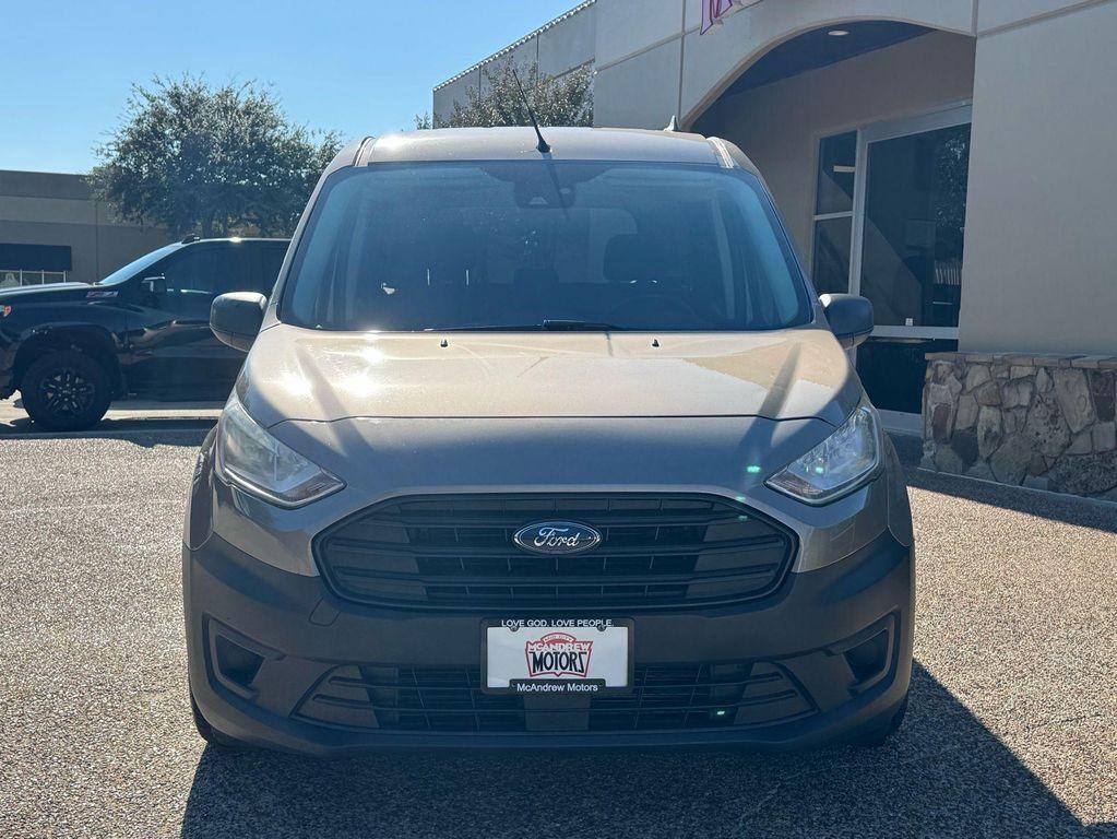 used 2019 Ford Transit Connect car, priced at $14,900