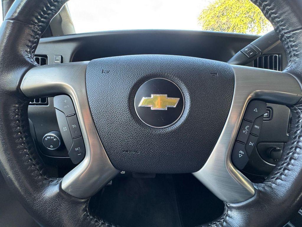 used 2016 Chevrolet Express 3500 car, priced at $21,200