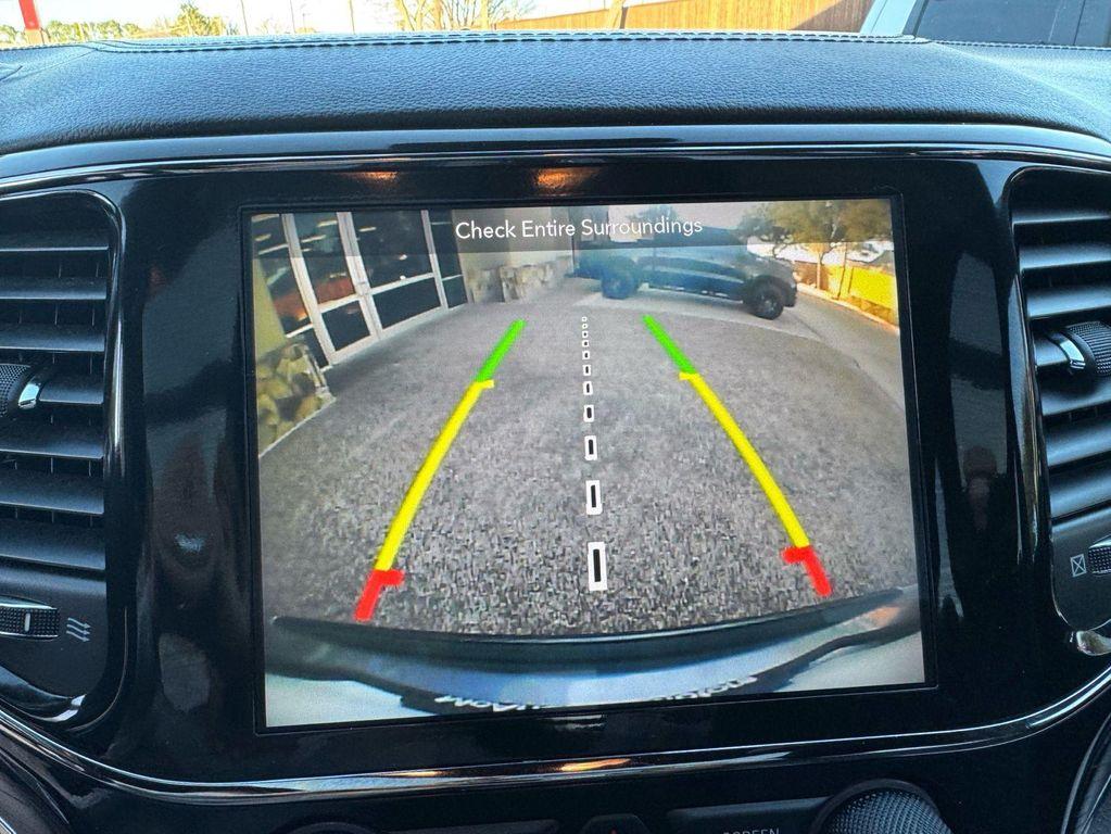 used 2019 Jeep Grand Cherokee car, priced at $22,900