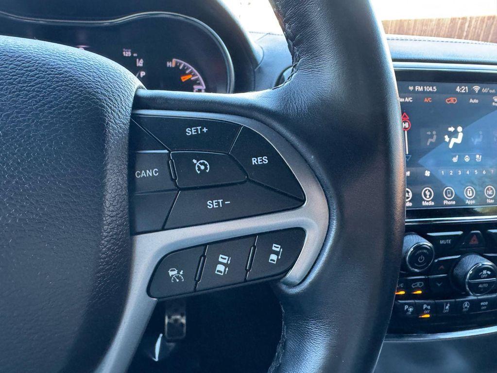 used 2019 Jeep Grand Cherokee car, priced at $22,900