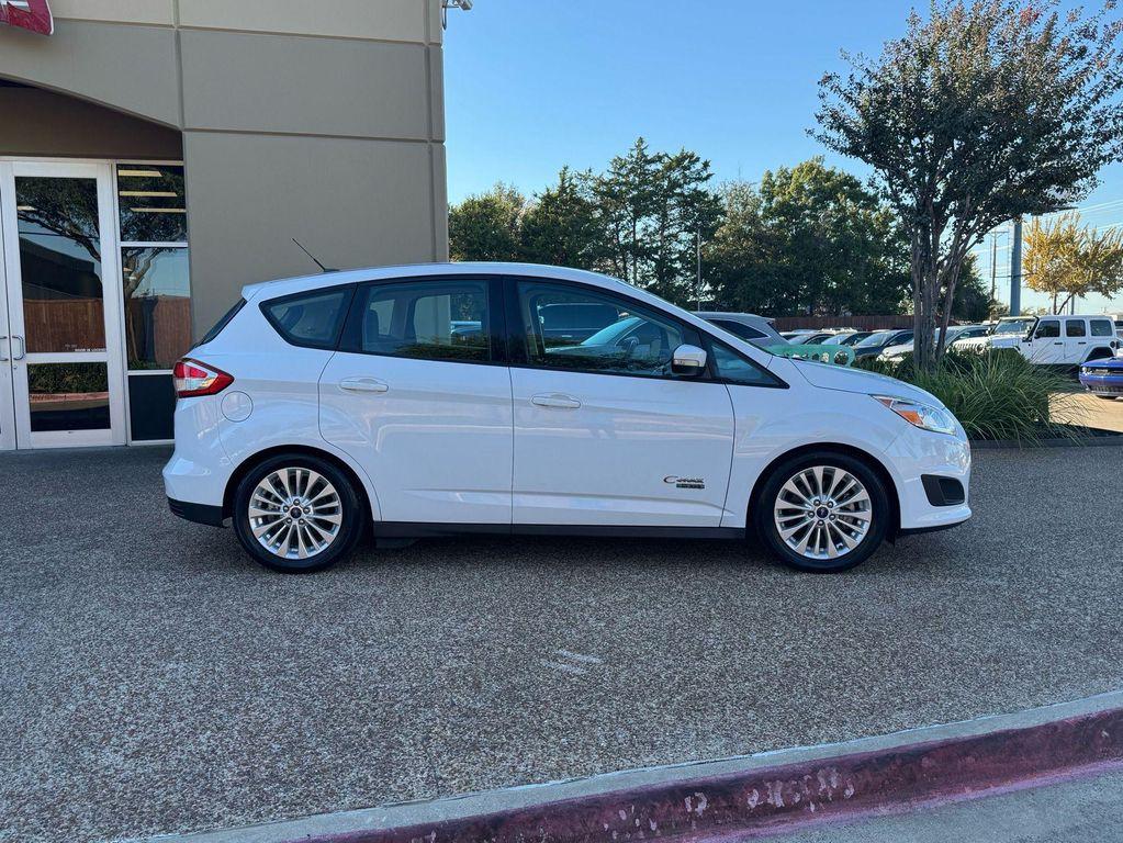 used 2017 Ford C-Max Energi car, priced at $13,900