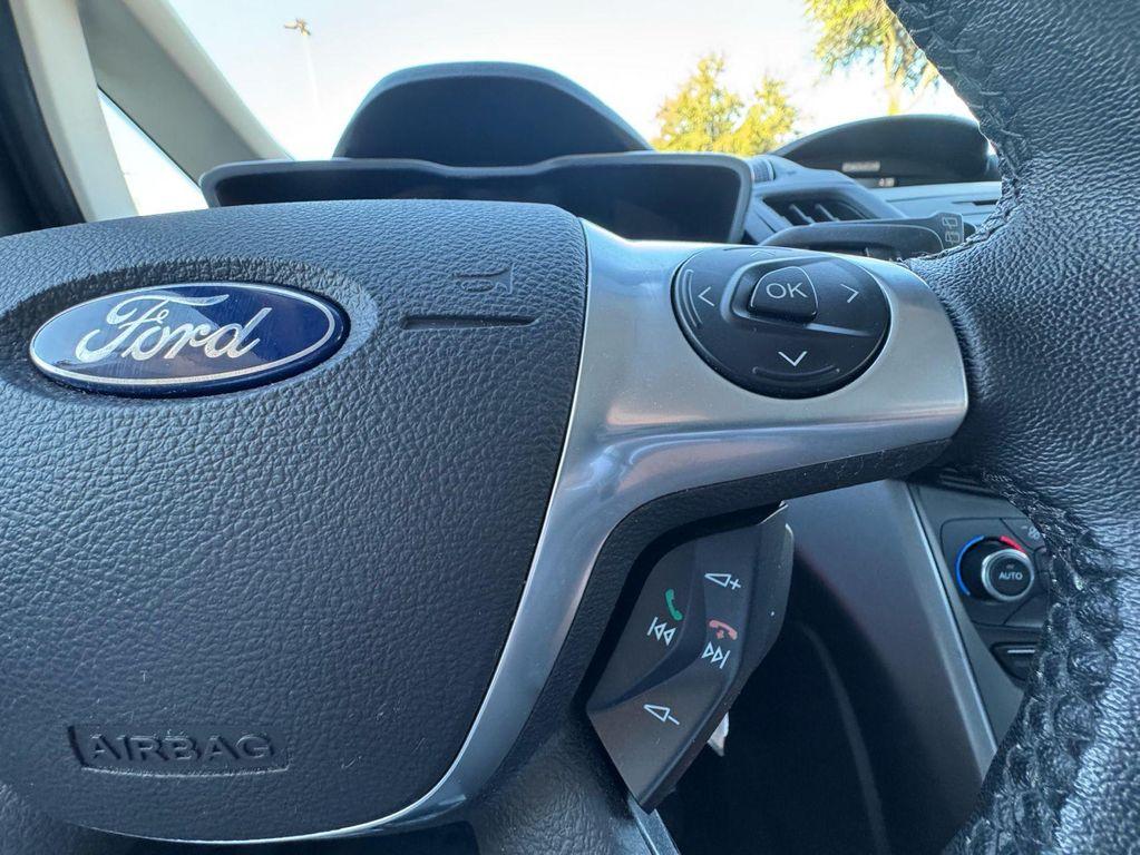 used 2017 Ford C-Max Energi car, priced at $13,900