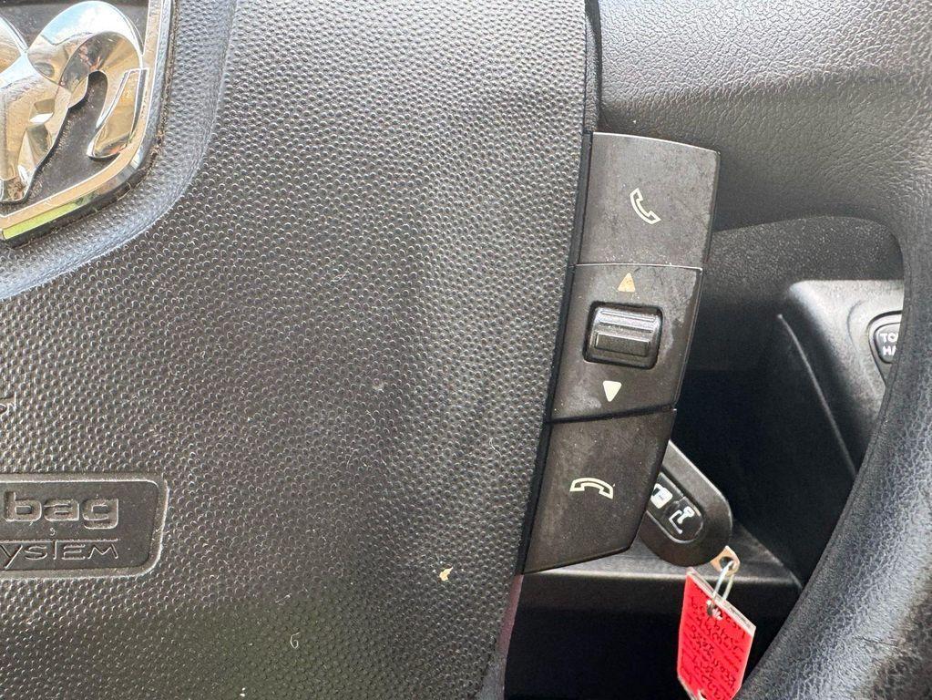 used 2017 Ram ProMaster 2500 car, priced at $22,900