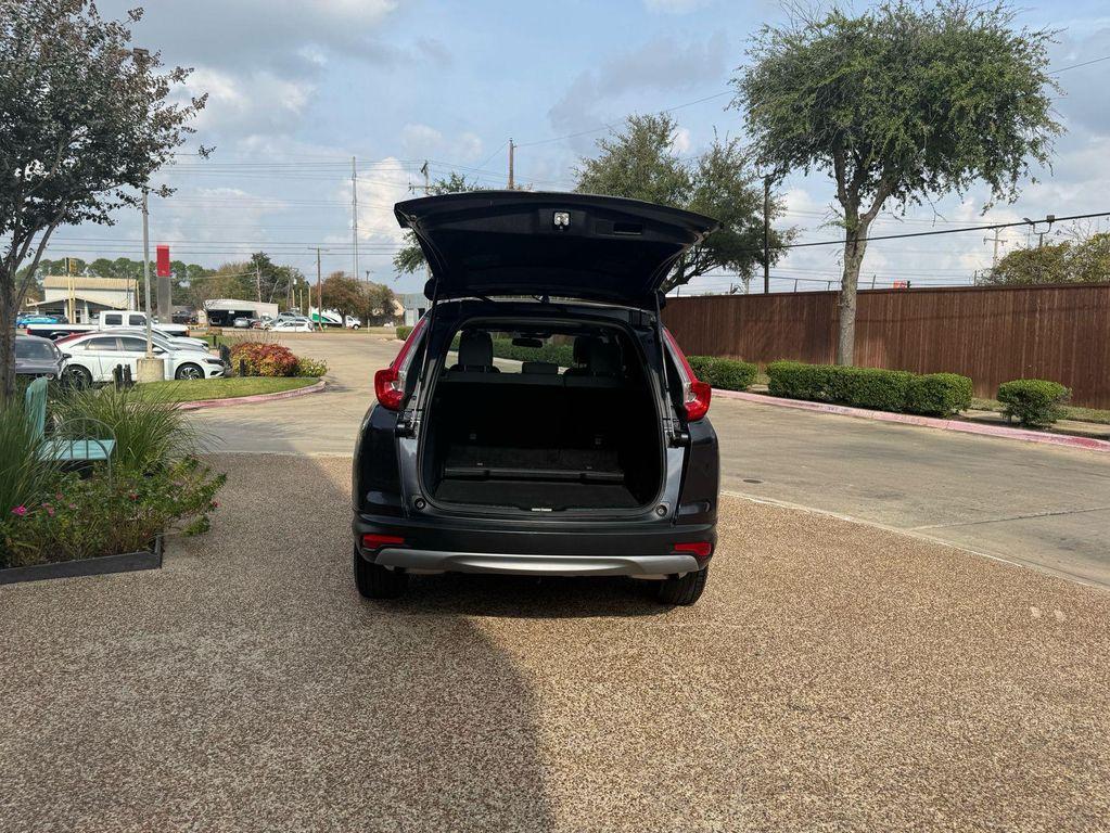 used 2019 Honda CR-V car, priced at $17,900