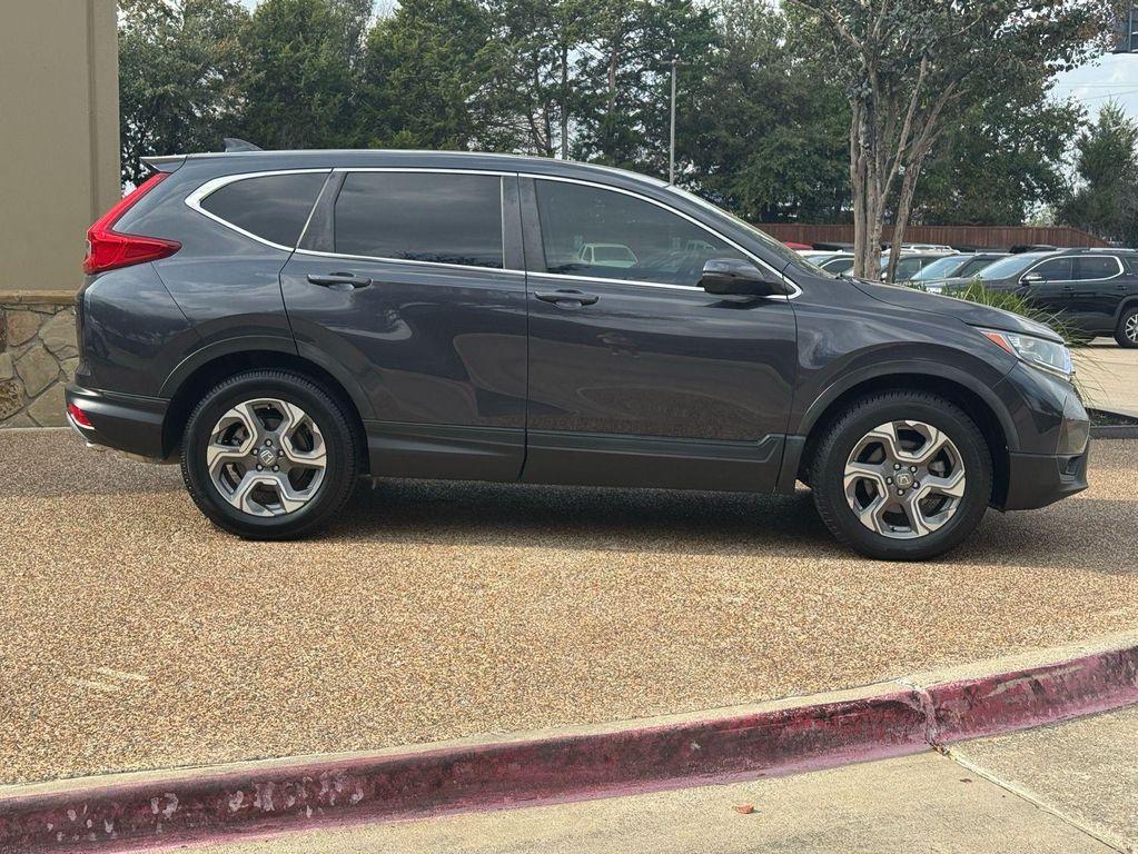 used 2019 Honda CR-V car, priced at $17,900