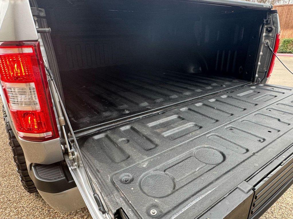 used 2020 Ford F-150 car, priced at $23,900