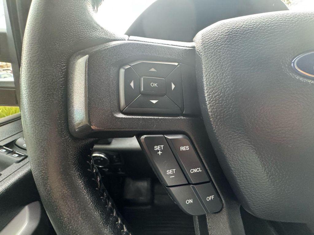 used 2020 Ford F-150 car, priced at $23,900