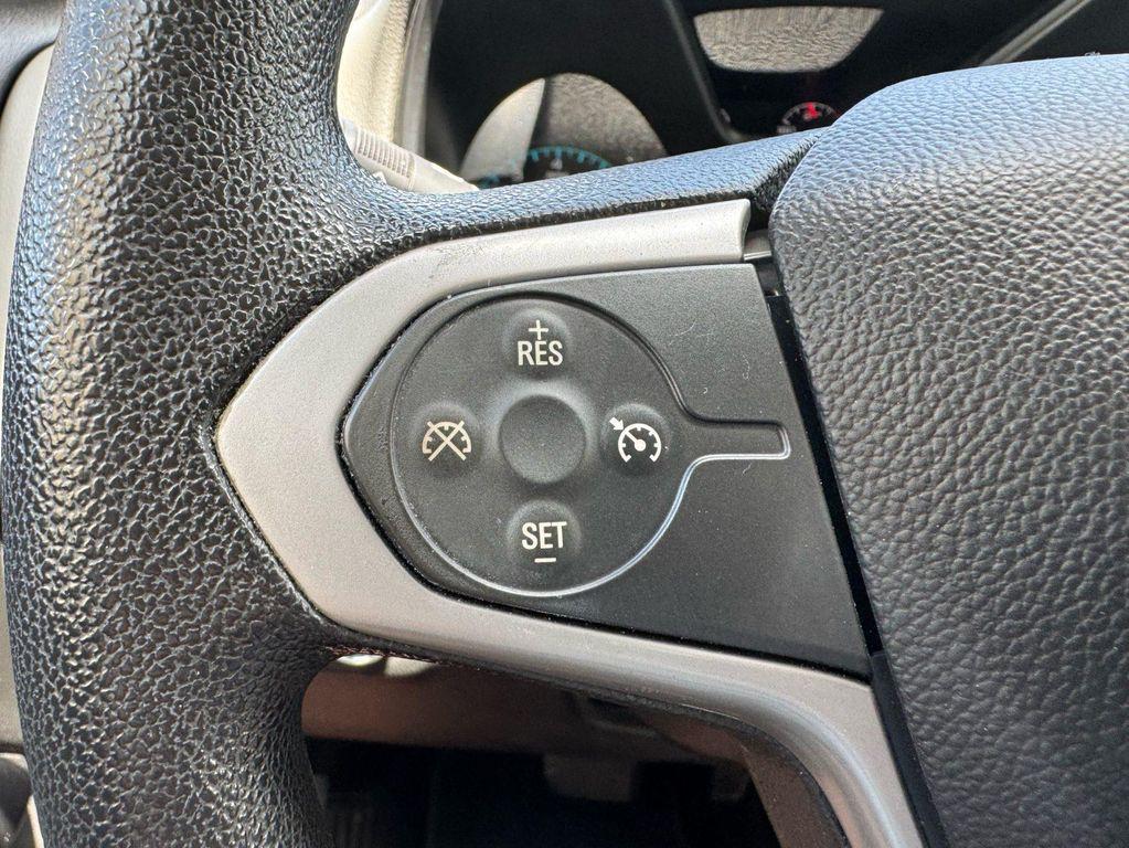 used 2018 Chevrolet Colorado car, priced at $24,900