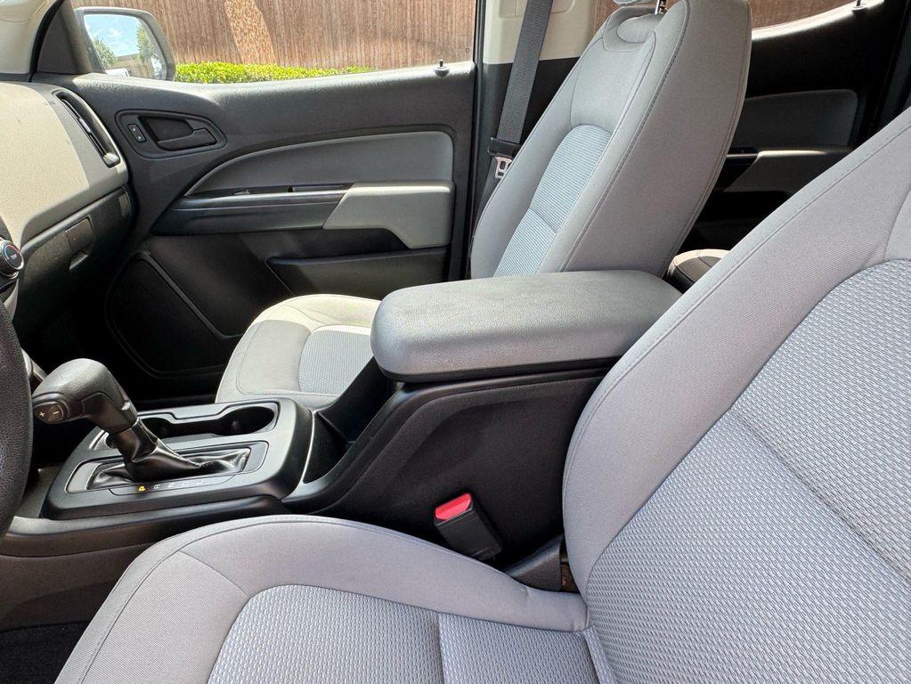 used 2018 Chevrolet Colorado car, priced at $24,900