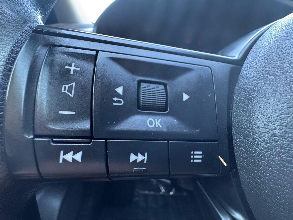 used 2023 Nissan Rogue car, priced at $18,775