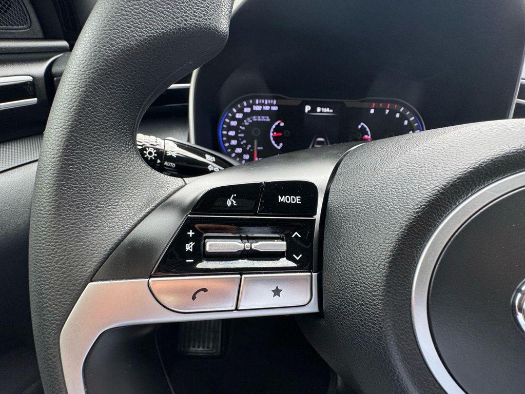 used 2024 Hyundai SANTA CRUZ car, priced at $26,875