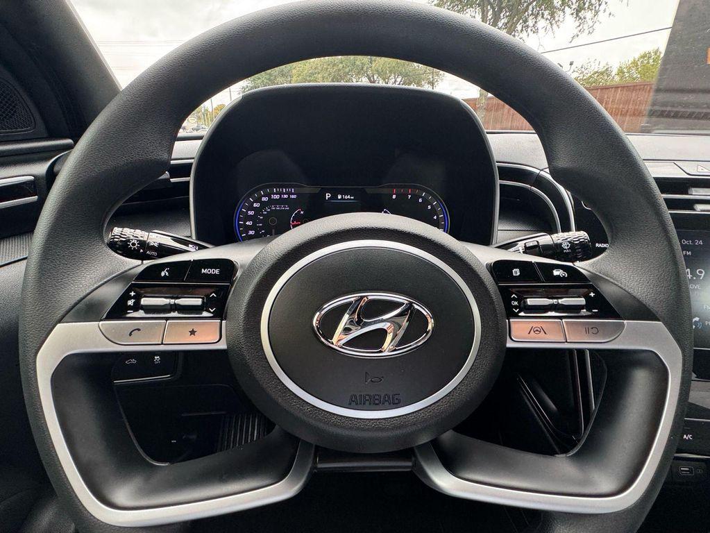 used 2024 Hyundai SANTA CRUZ car, priced at $26,875