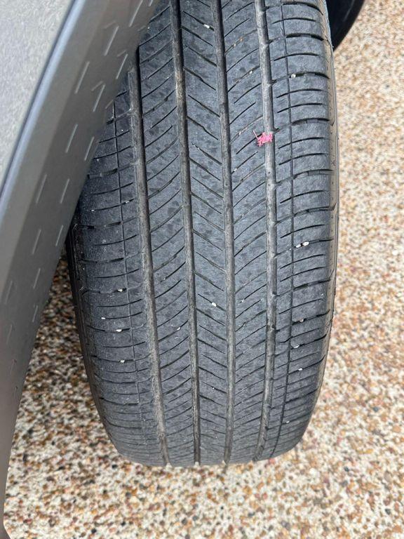 used 2024 Hyundai SANTA CRUZ car, priced at $26,875