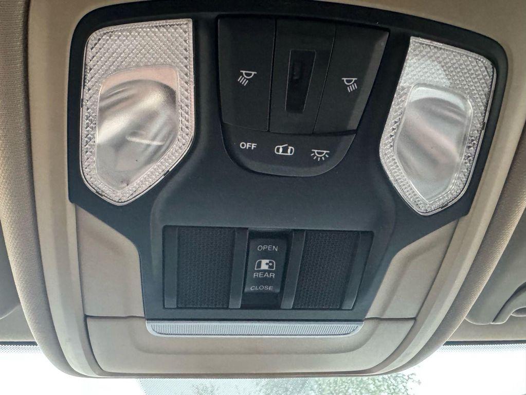 used 2019 Ram 2500 car, priced at $38,900