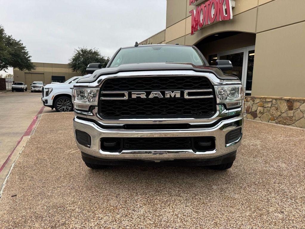 used 2019 Ram 2500 car, priced at $38,900