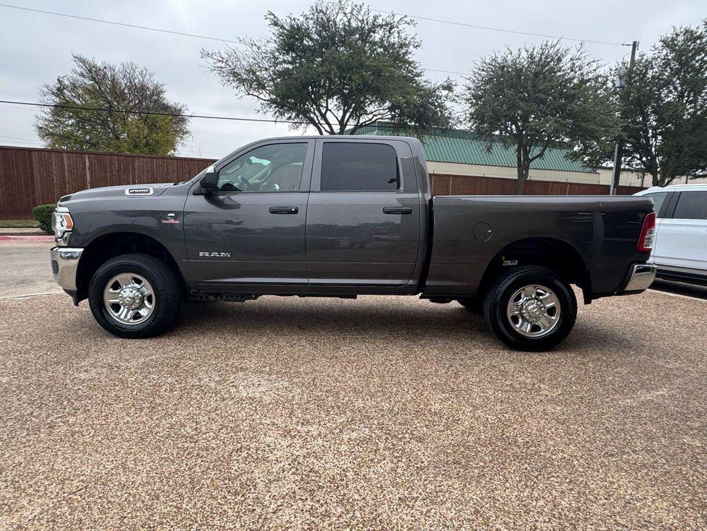 used 2019 Ram 2500 car, priced at $38,900