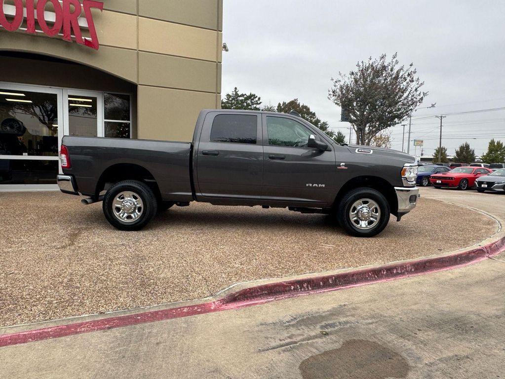 used 2019 Ram 2500 car, priced at $38,900