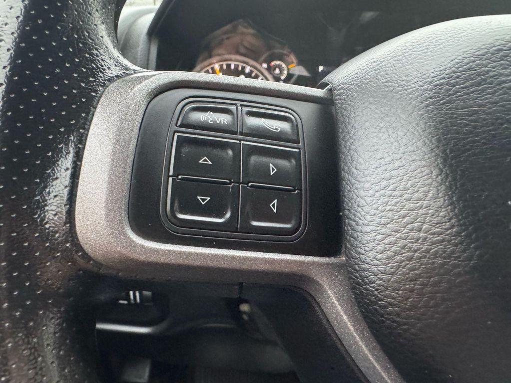 used 2019 Ram 2500 car, priced at $38,900