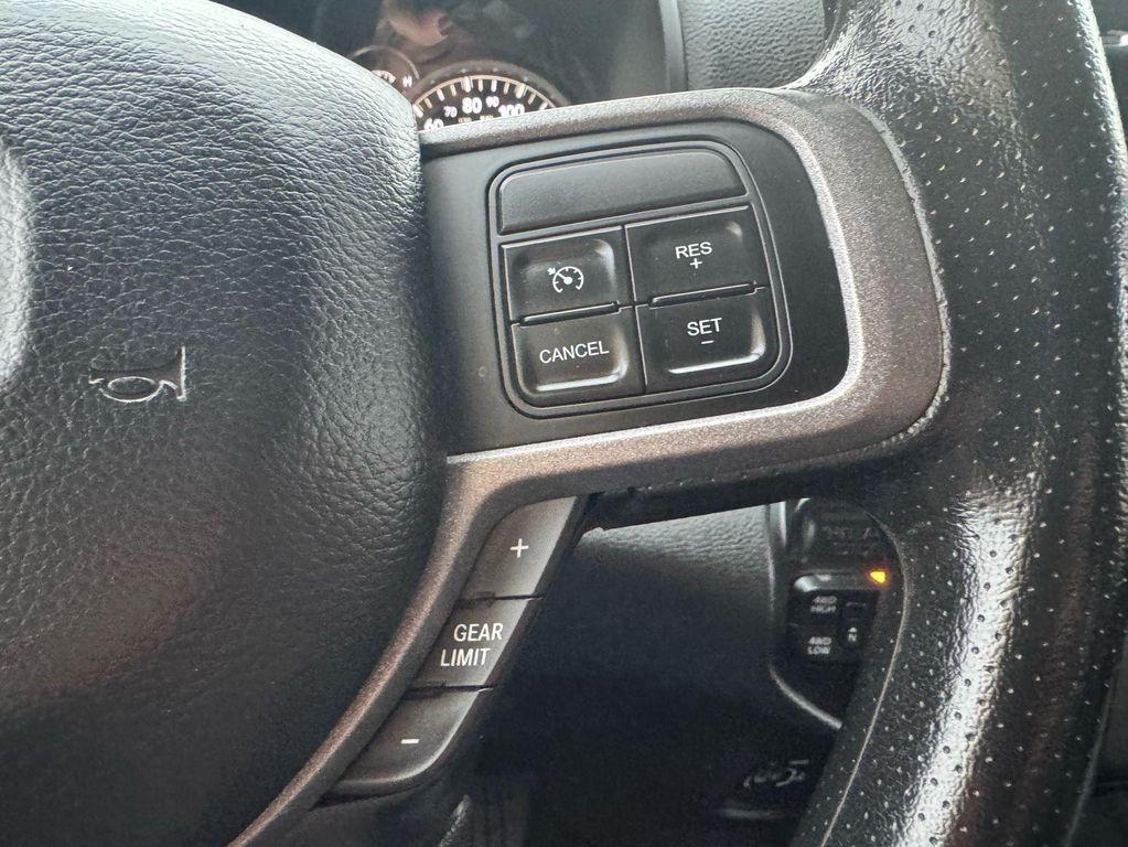 used 2019 Ram 2500 car, priced at $38,900