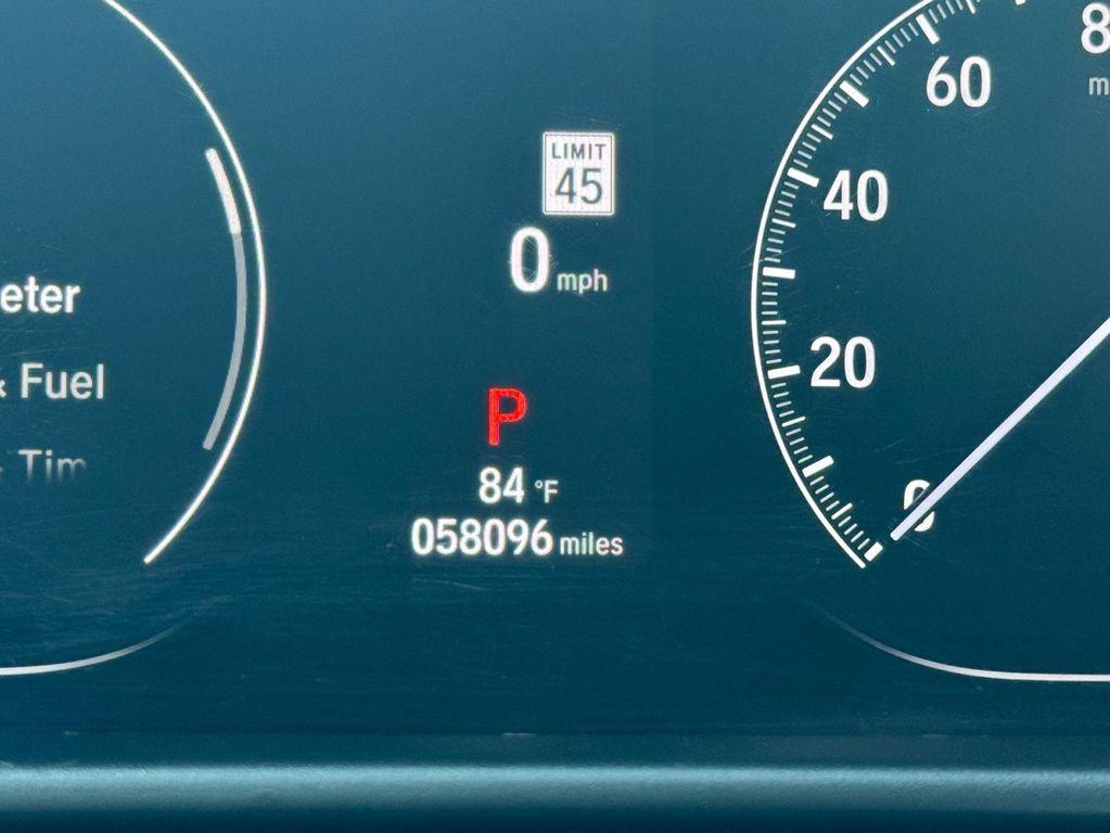 used 2022 Honda Accord car, priced at $24,900