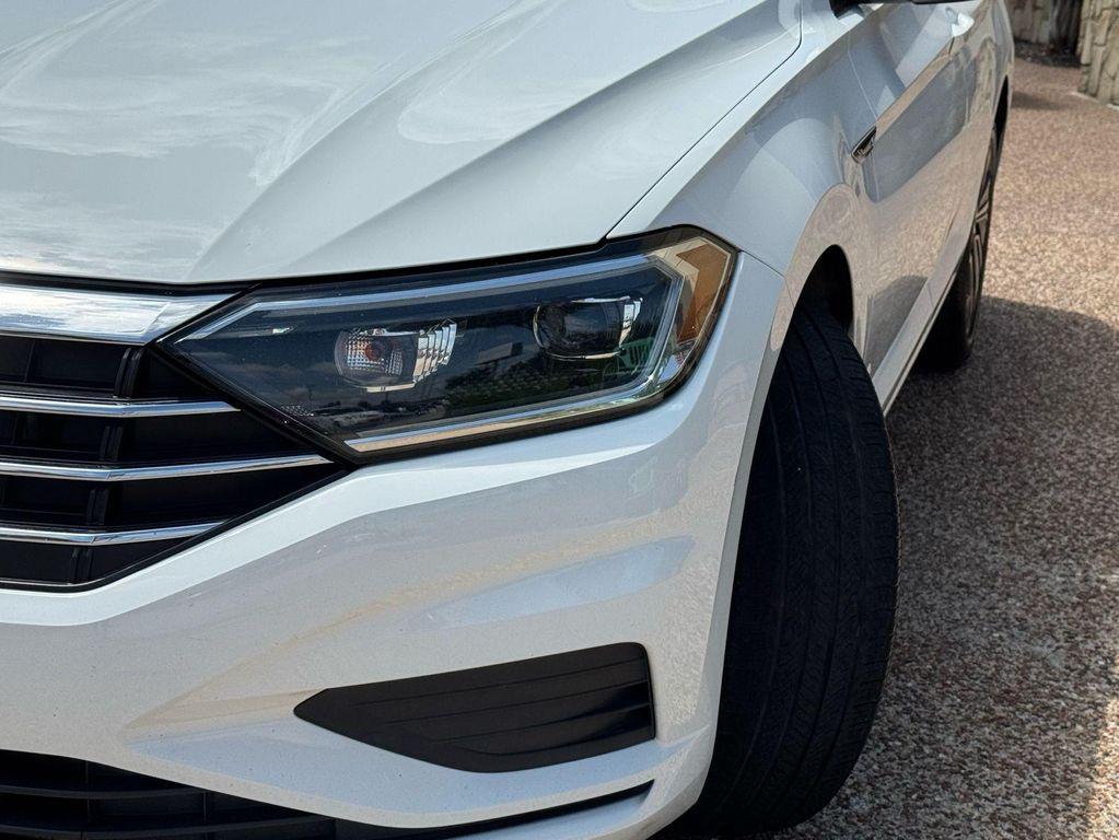 used 2020 Volkswagen Jetta car, priced at $16,900