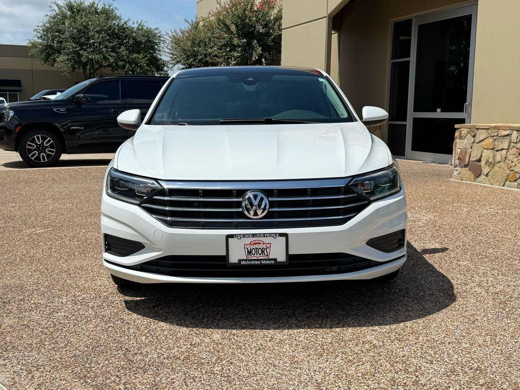 used 2020 Volkswagen Jetta car, priced at $16,900