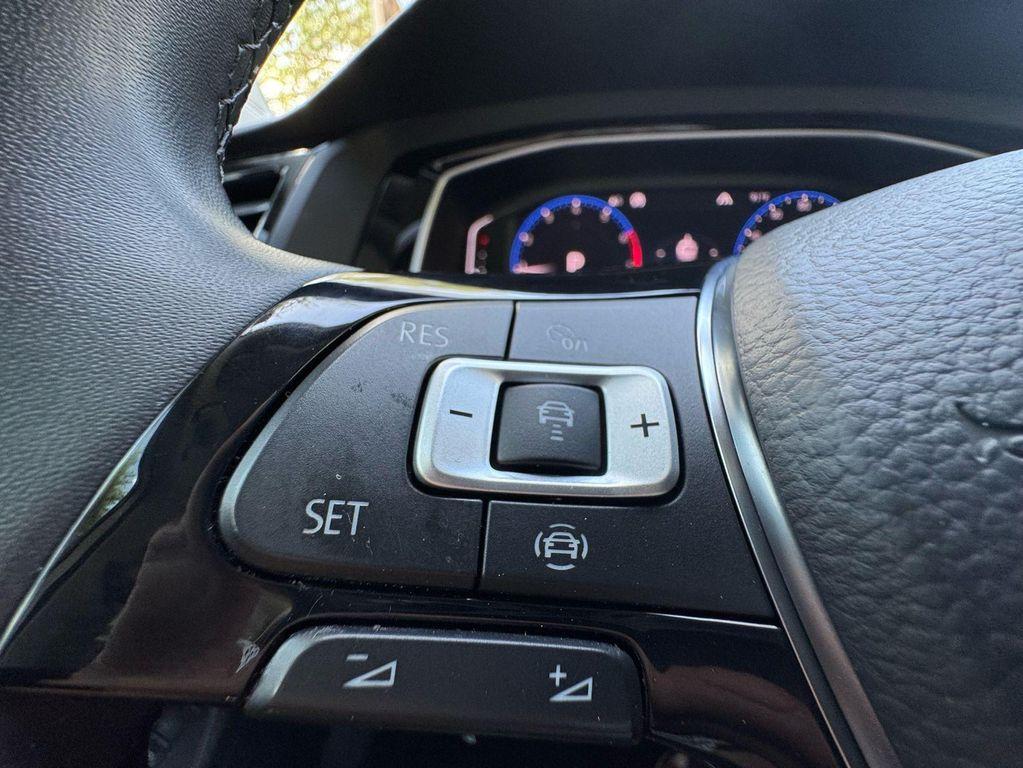 used 2020 Volkswagen Jetta car, priced at $16,900