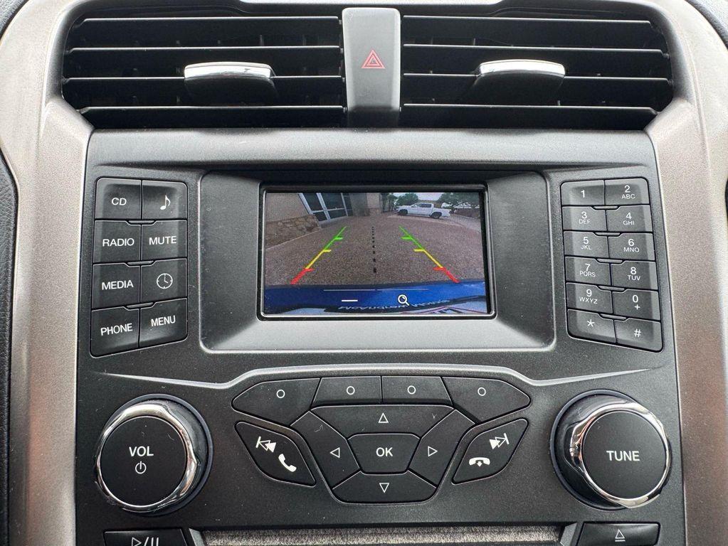 used 2018 Ford Fusion Hybrid car, priced at $16,983