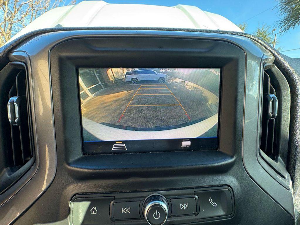 used 2020 Chevrolet Silverado 2500 car, priced at $29,900