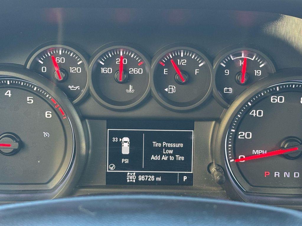 used 2020 Chevrolet Silverado 2500 car, priced at $29,900